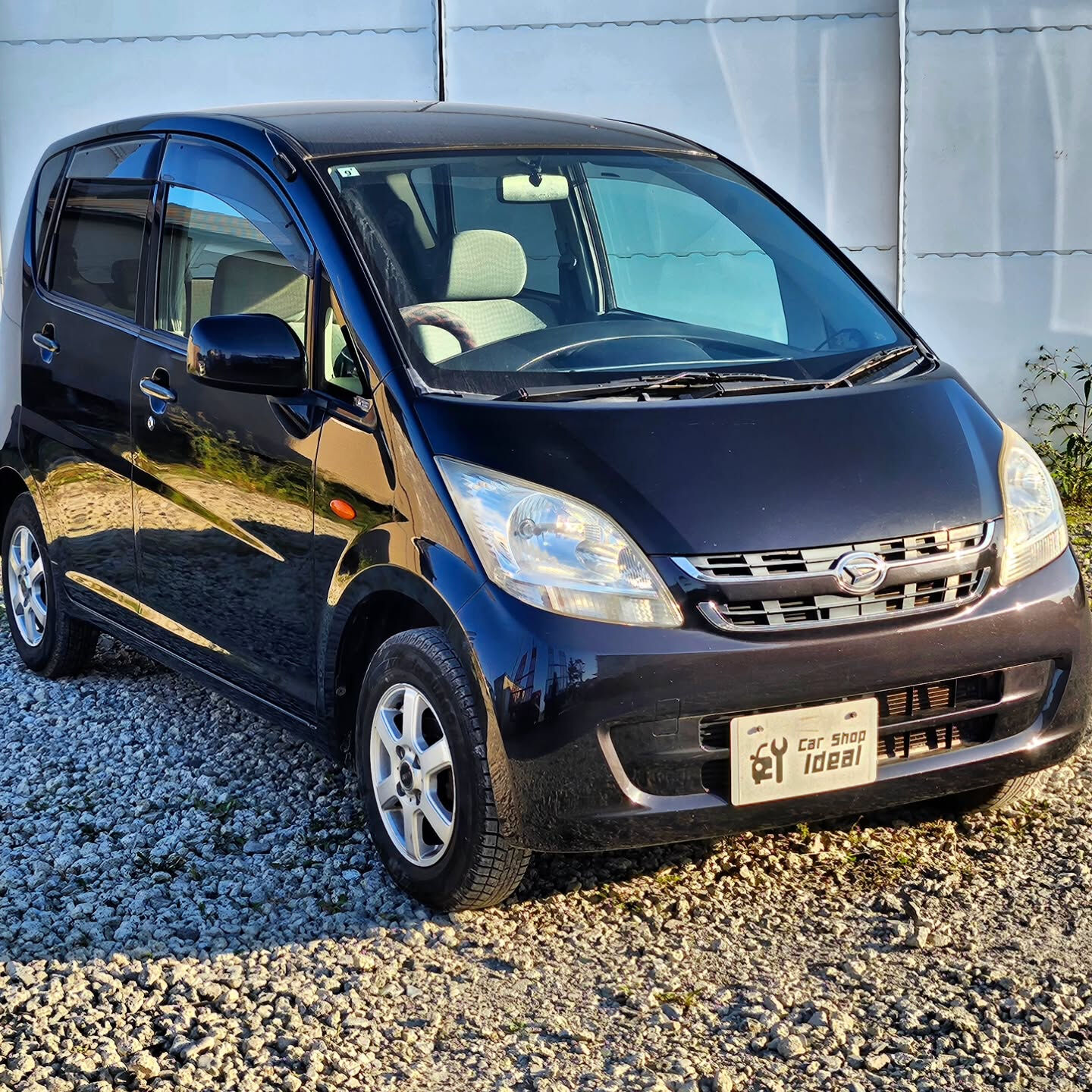 ⭐ムーヴ X  4WD⭐