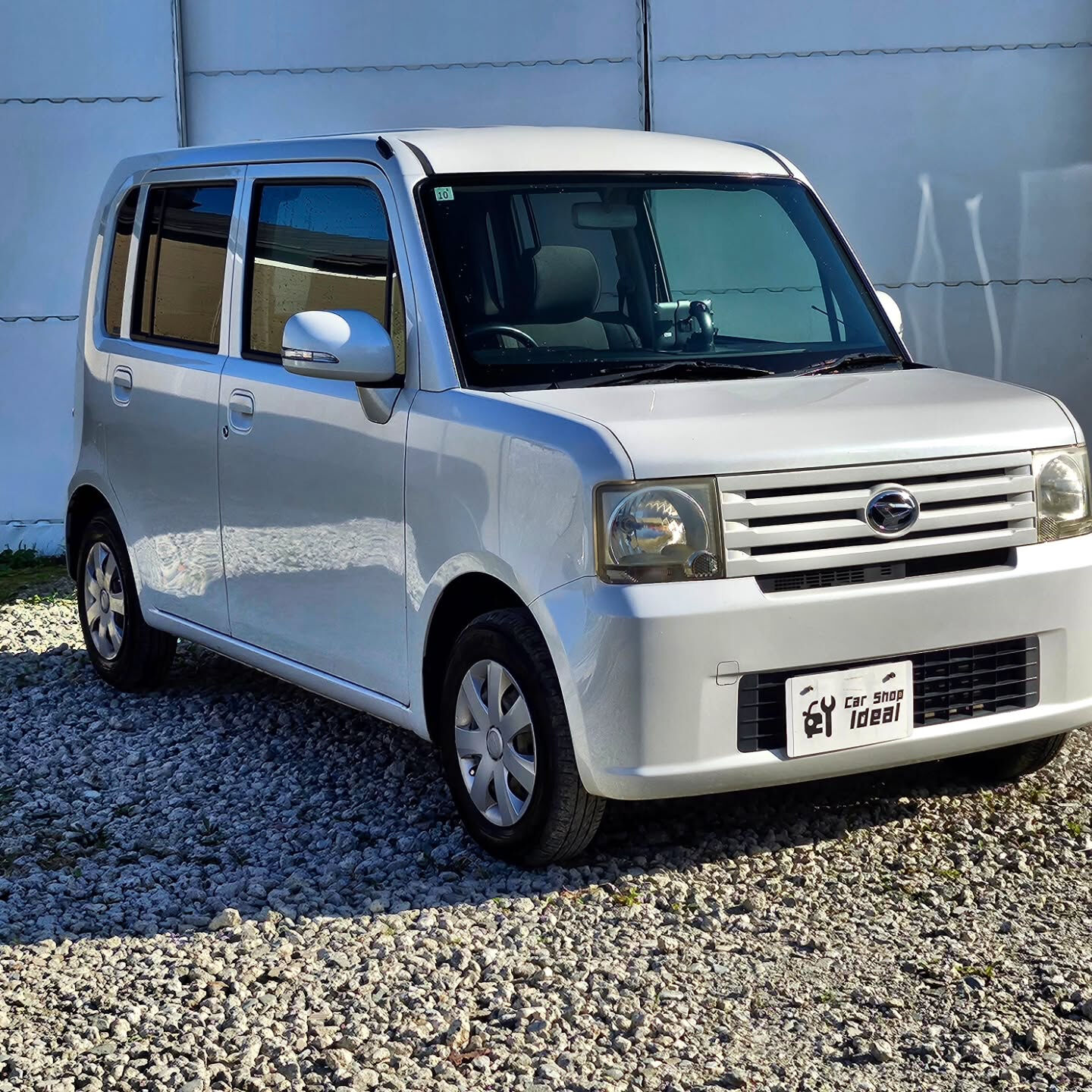 ⭐ムーヴ コンテ L  4WD⭐
