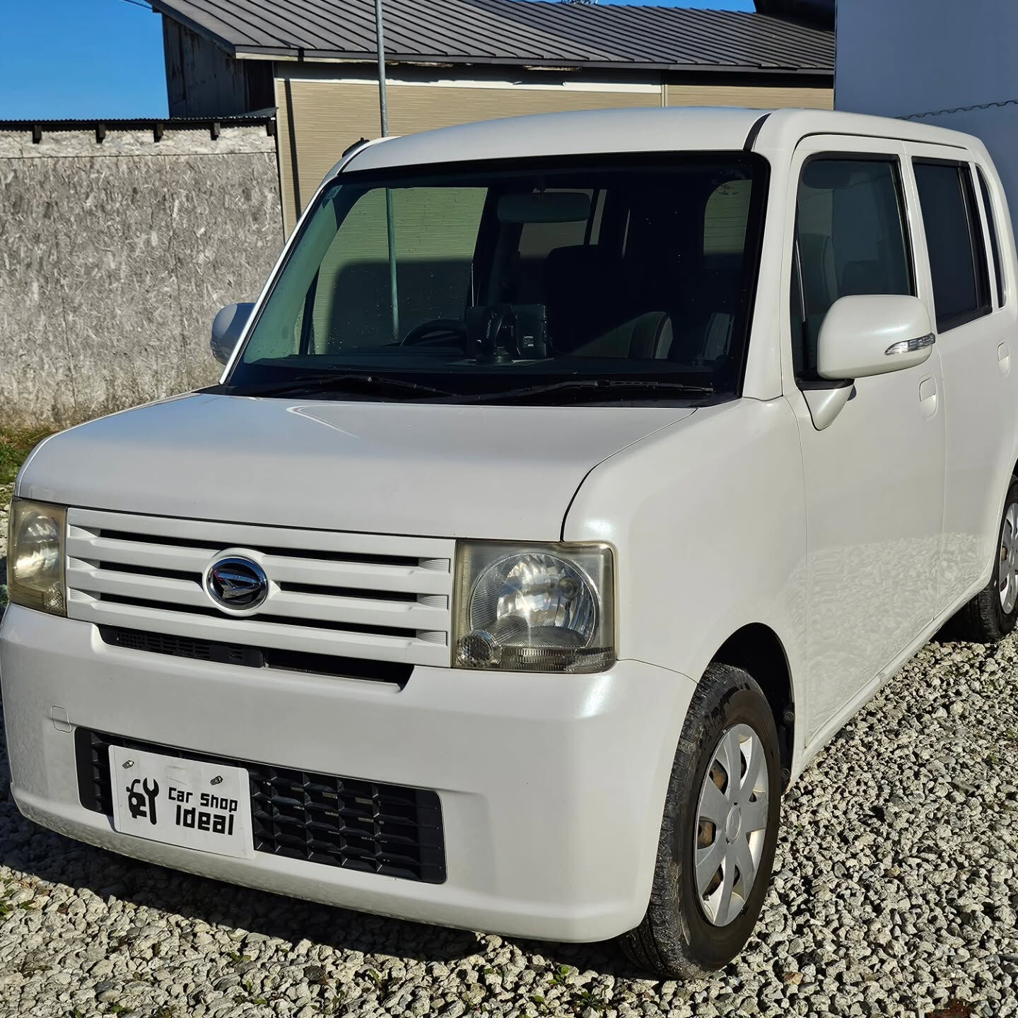 ⭐ムーヴ コンテ L  4WD⭐