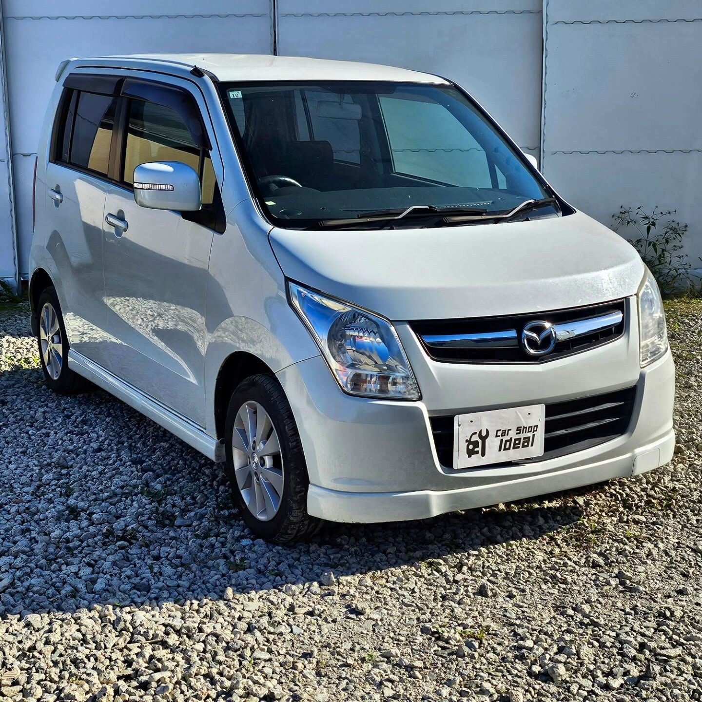 ⭐AZワゴン XSスペシャル  4WD⭐