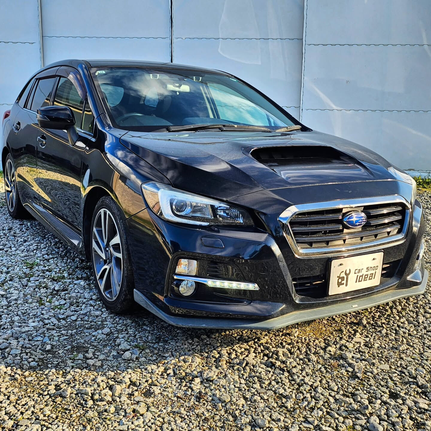 ⭐レヴォーグ GT-Sアイサイト  4WD⭐