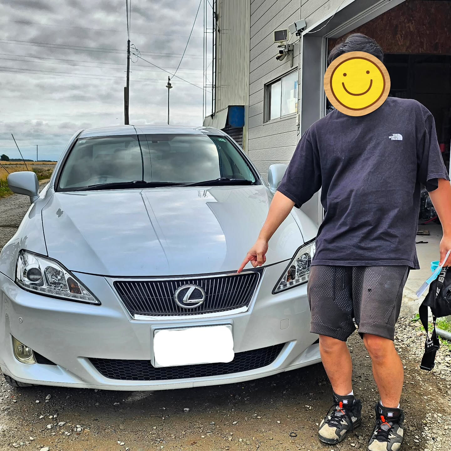 ㊗️ご成約✨レクサスIS250✨