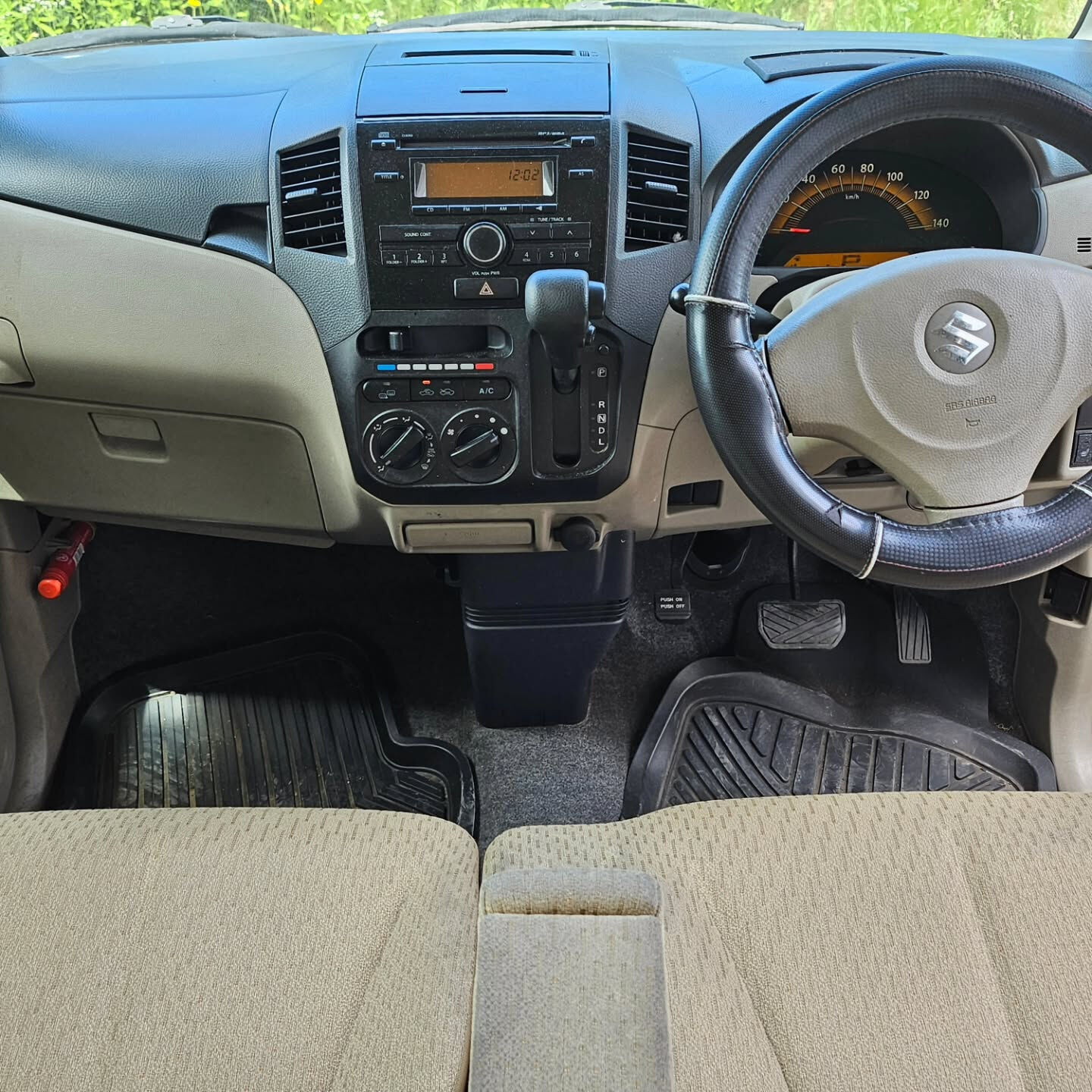 ★パレット L  4WD★