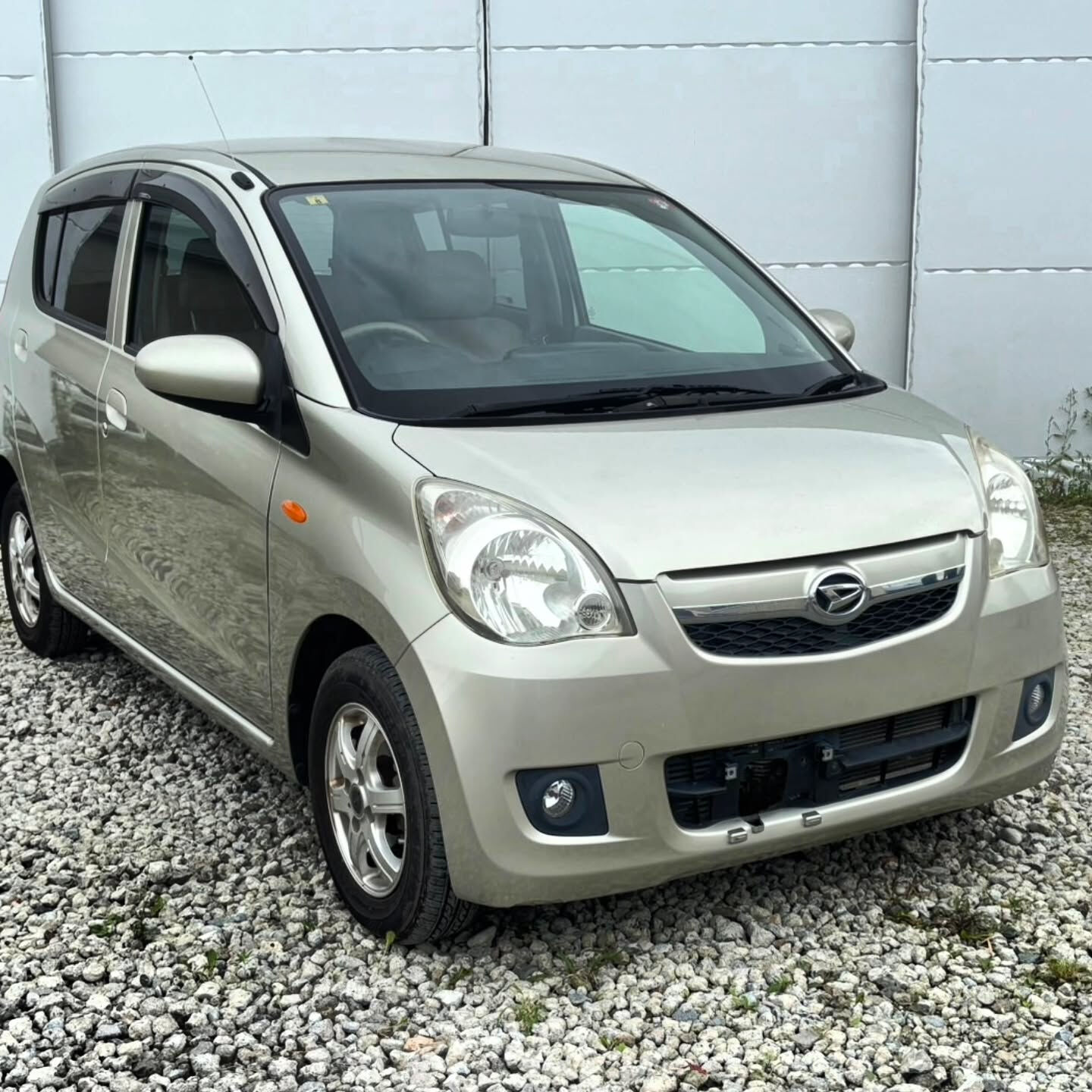 ★ミラ X  4WD★